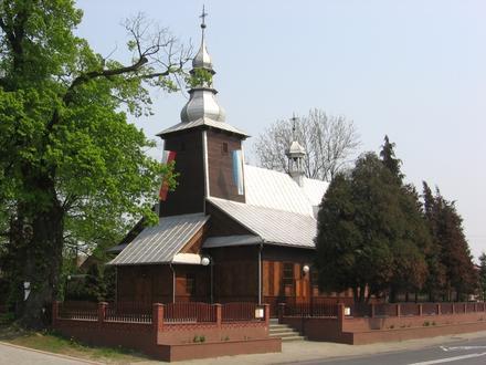 Olszowa Image