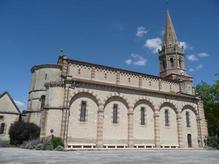 Imatge de Sant Paul (Tarn) Imatge de Sant Paul (Tarn)