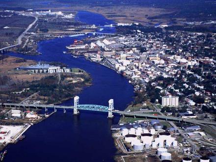 Wilmington (Nord-Carolina) Image