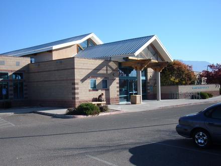North Valley Image