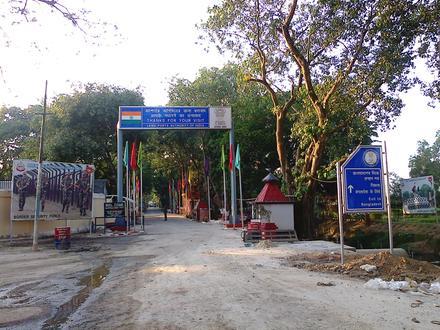 Agartala Image