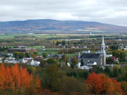 Sayabec Image