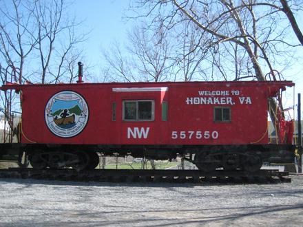 Honaker Image