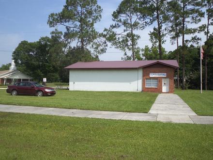 Raiford Image