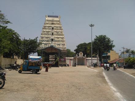 Chengam Image