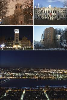 Cambridge (Massachusetts) Image