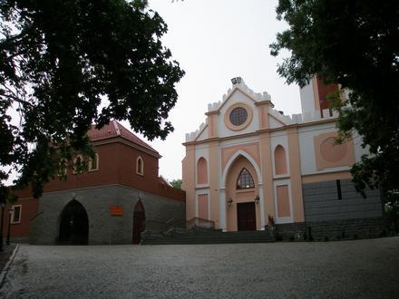 Gostynin Image