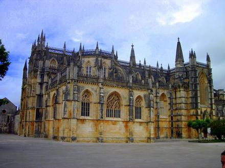Batalha Image