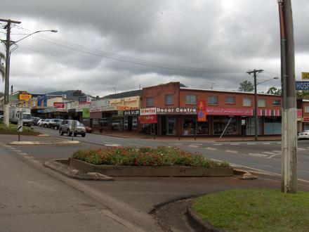 Atherton Image