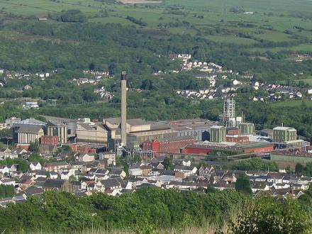 Image of Clydach, Swansea