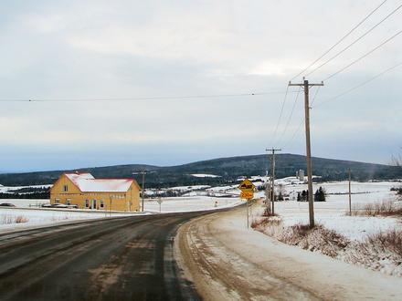 Saint-Herménégilde Image