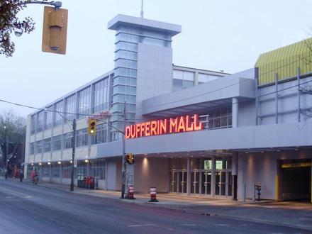 Brockton Village Image