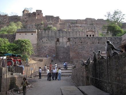 Sawāi Mādhopur Image