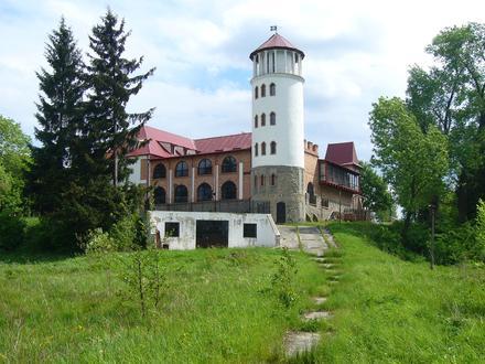 Zaklików Image