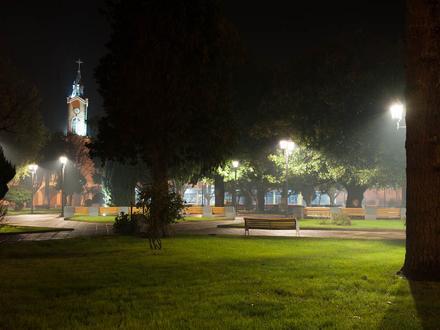 Bild von La Unión (Chile)