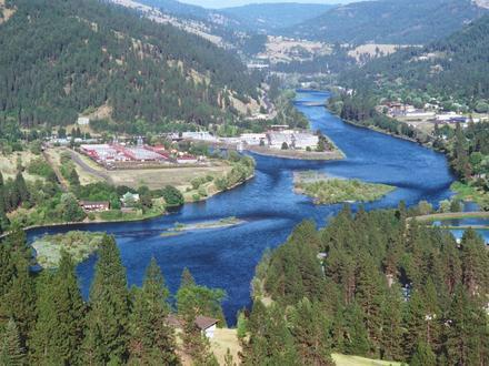 Orofino Image