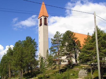 Enontekiö Image