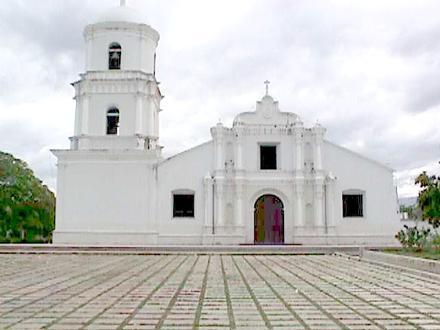Gambar El Tocuyo