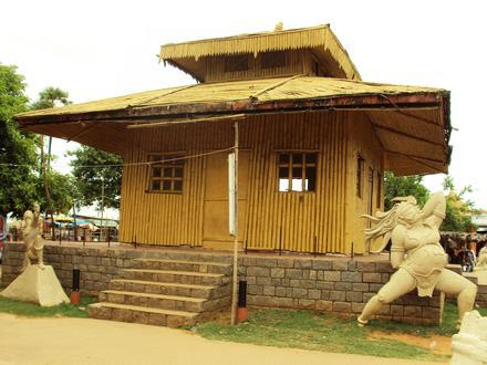 Parnasāla Image