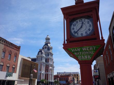 Van Wert Image