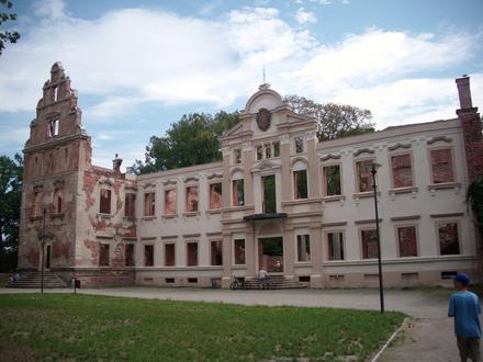 Żmigród Image