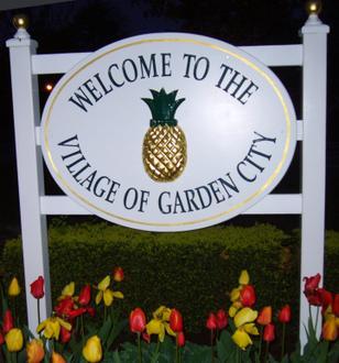 Garden City Image