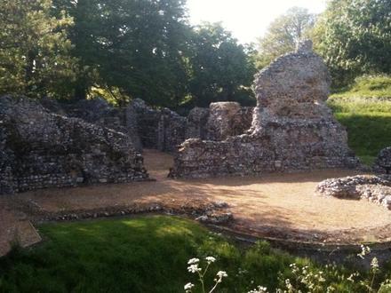 North Elmham Image