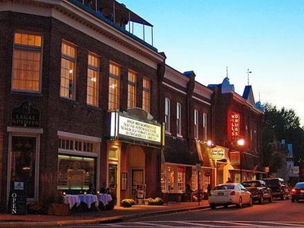 Easton (Maryland) Image