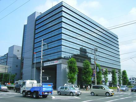 上尾市 Image