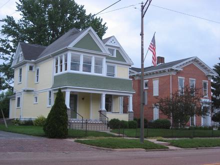 Tipp City Image
