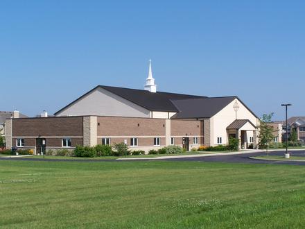 Huntley Image