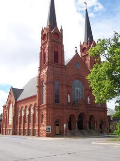 Calumet Image