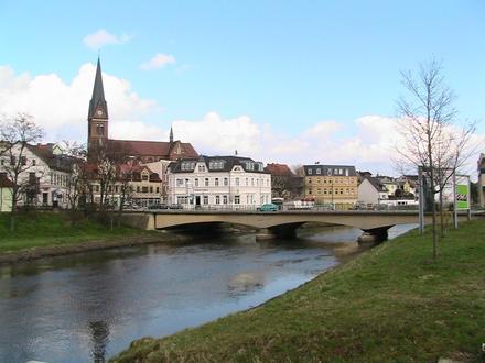 Staßfurt Image