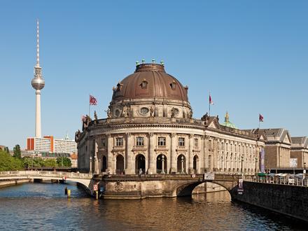 Mitte Image