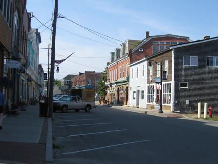 Eastport Image