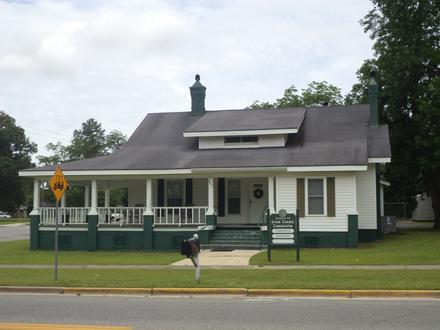 Ocilla, Georgia Image