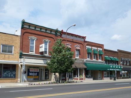 Owosso Image