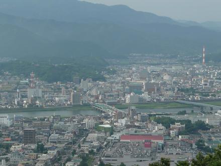 Nobeoka (Miyazaki) Image