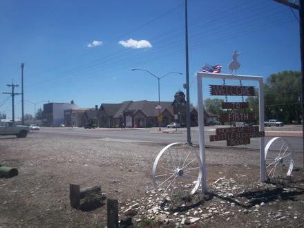 Firth (Idaho) Image