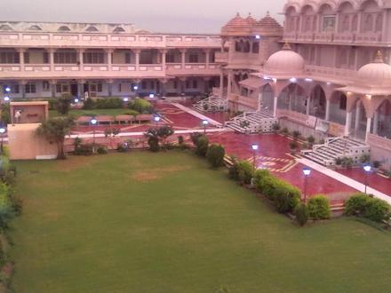 Malpura Image