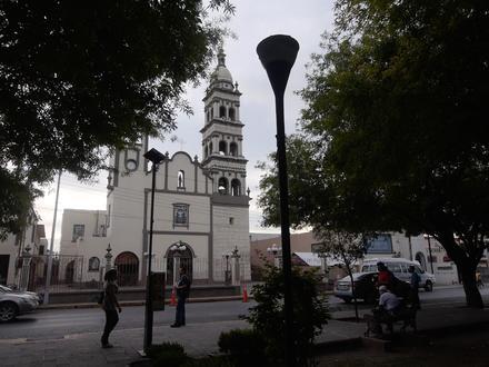 Apodaca Image