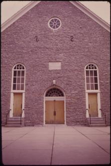 New Minden Image