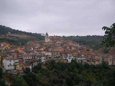 Mirabello Sannitico Image