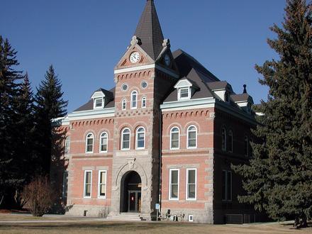 Boulder Image