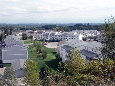 Comstock Park Image
