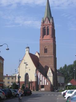 Oława Image
