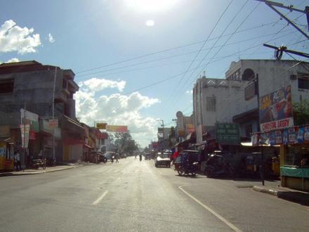 Cordon, Isabela Image