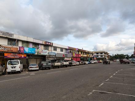 Ranau Image