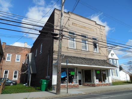 Albion Image