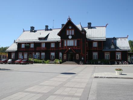 Vännäs Image